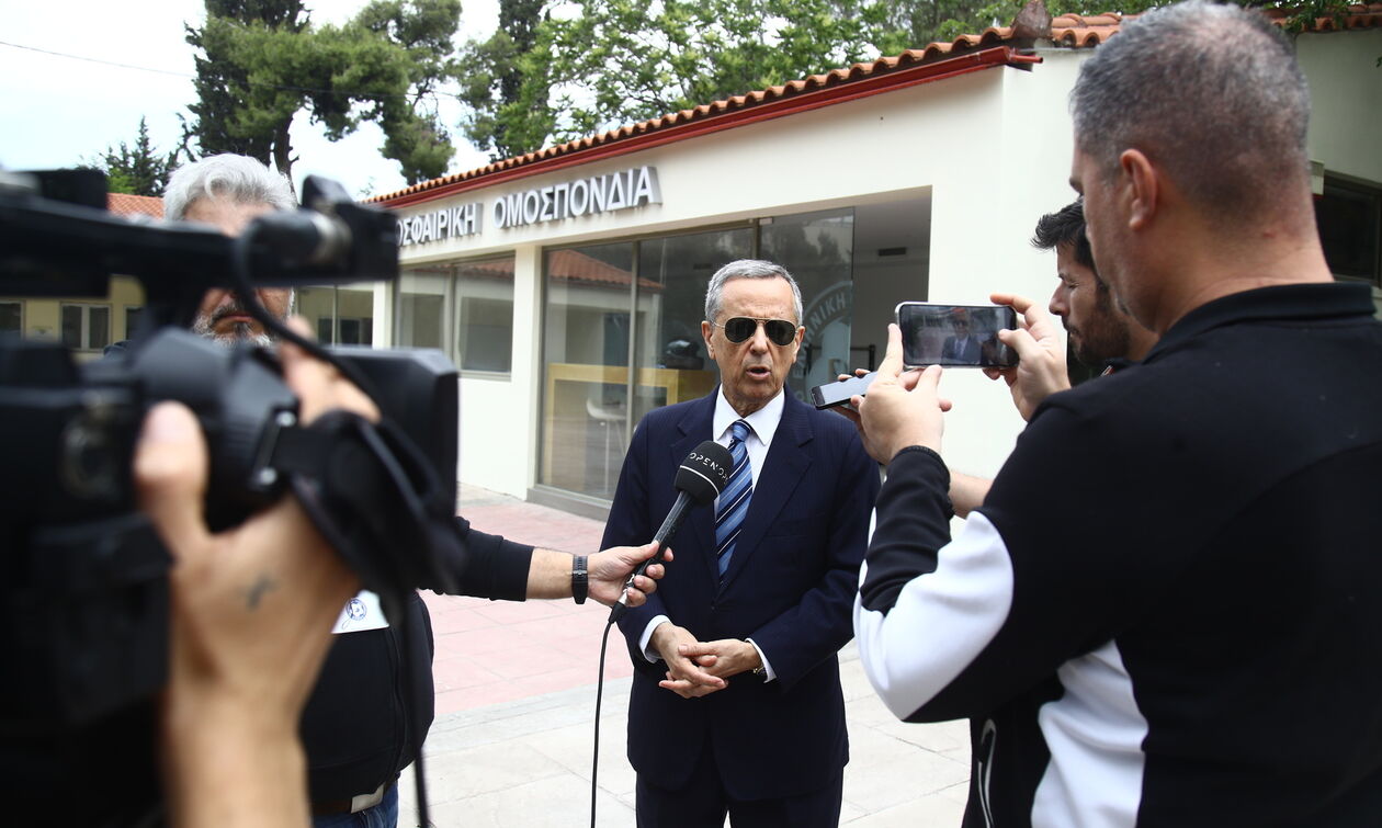 Κύπελλο Ελλάδος: Οριστική απόφαση για την παρουσία φιλάθλων