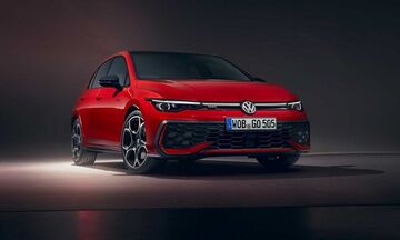 Σε νέα ειδική έκδοση το Volkswagen Golf GTI