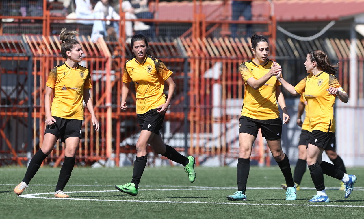 LIVE Streaming: AEK - ΟΦΗ (13:45)