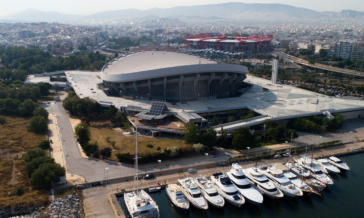 Oλοταχώς για Σ.Ε.Φ. ο επαναληπτικός τελικός Ολυμπιακού - Bαλούρ για το Εuropean EHF Cup! 