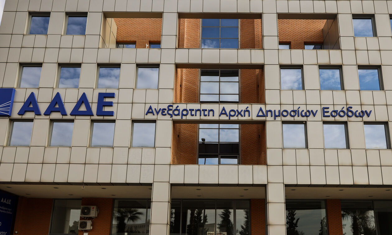 ΑΑΔΕ: Θερινοί έλεγχοι στο σύνολο της επικράτειας