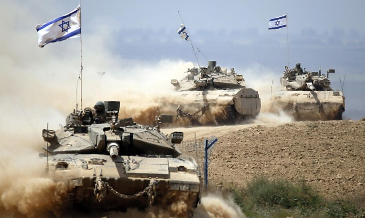 Βέλγιο: Χαιρετίζει το ΔΠΔ για την κίνηση κατά των ηγετών Ισραήλ, Χαμάς - Αντιδρούν Βρετανία, Τσεχία