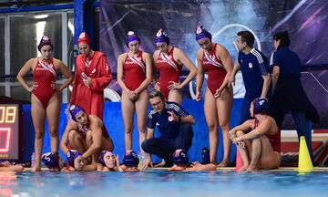 Ολυμπιακός: Πανέτοιμος για τους τελικούς - Κραβαρίτης: «Πιστεύω στα κορίτσια μου»