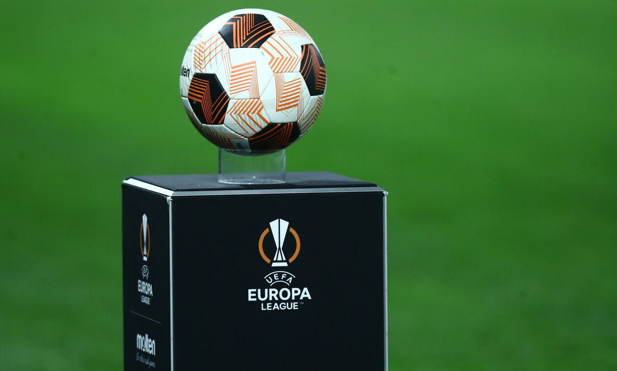 Τηλεόραση: Οι αθλητικές μεταδόσεις της Τετάρτης (22/5) με τελικό Europa League