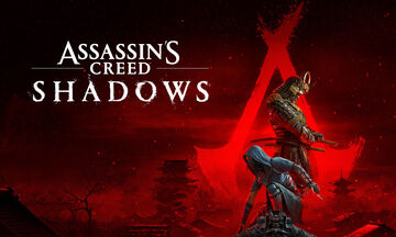 Assassin's Creed Shadows: Trailer, Ημερομηνία, Πρωταγωνιστές κι άλλες αποκαλύψεις (vid, pics)