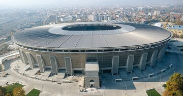 UEFA: Στη Βουδαπέστη ο τελικός του Champions League το 2026