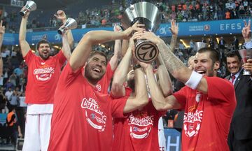 Βασιλόπουλος για Final Four: «Θέμα συγκέντρωσης και απόλαυσης»