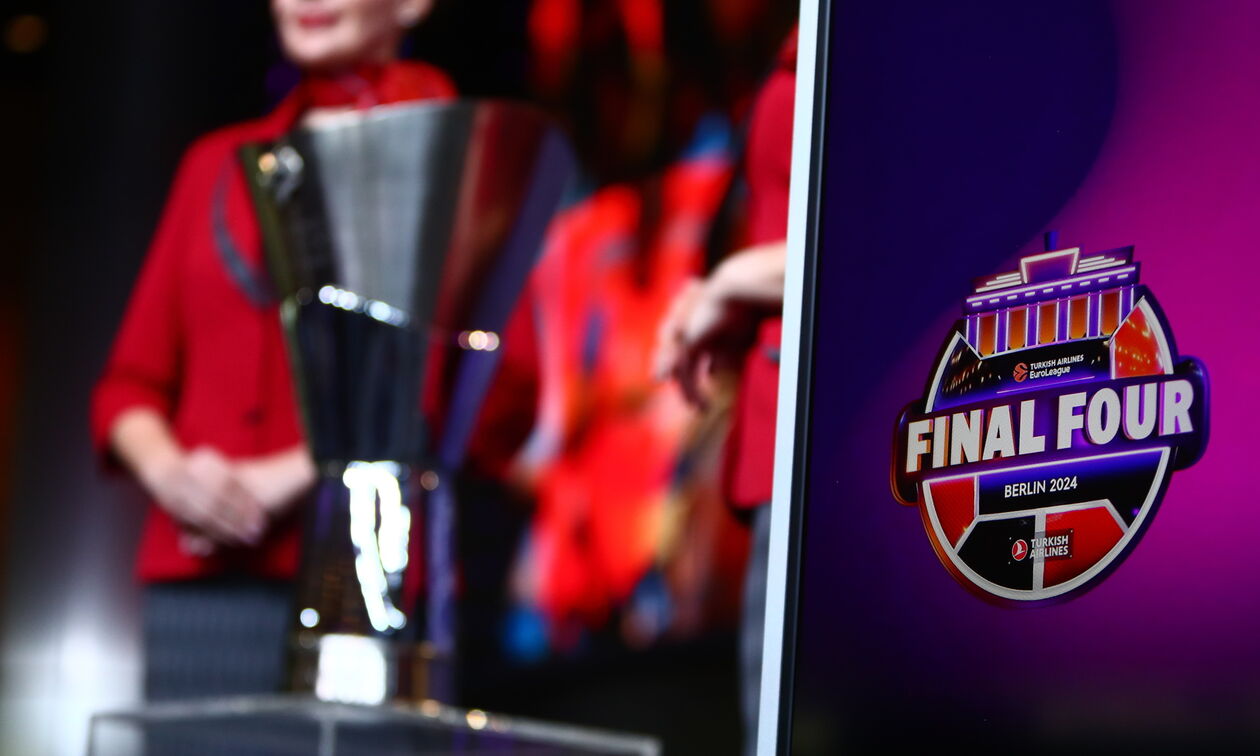 Final Four: Το κίνητρο της Ρεάλ Μαδρίτης και η «διψασμένη» Φενέρμπαχτσε 