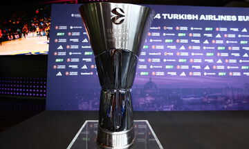 Poll: Θα προκριθούν οι δύο «αιώνιοι» στον τελικό της EuroLeague;