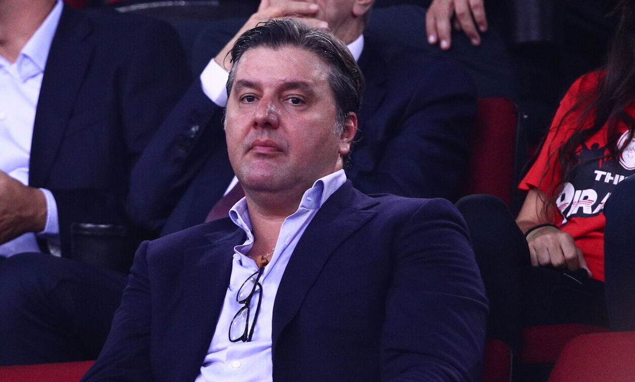Μποντιρόγκα: «Ο Γιαννακόπουλος και η οικογένεια του έχουν δώσει πολλά στο ευρωπαϊκό μπάσκετ»