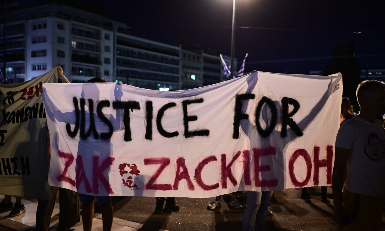 Δίκη Ζακ Κωστόπουλου: «Ήθελα να προστατέψω την περιουσία μου» είπε απολογούμενος ο κοσμηματοπώλης