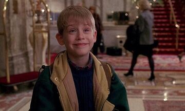 Η διάσημη έπαυλη του «Home Alone» πωλείται 5,25 εκατομμύρια δολάρια