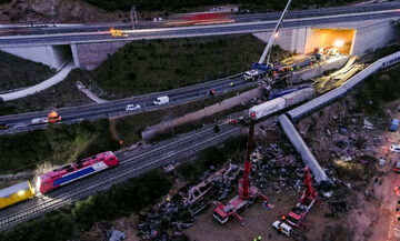 Περιφέρεια Θεσσαλίας: Συζητήσεις να κηρυχθεί αργία για τα θύματα των Τεμπών η 28η Φεβρουαρίου