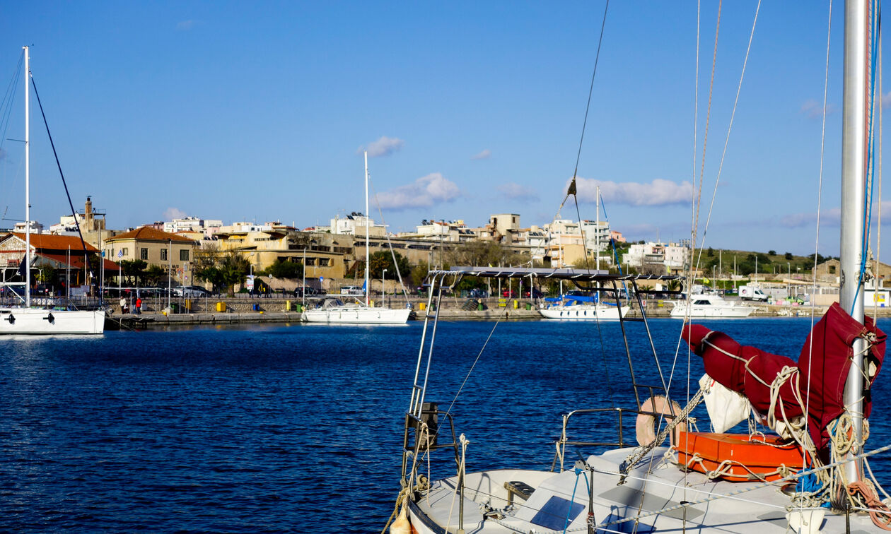 ΤΑΙΠΕΔ: Οκτώ υποψήφιοι για το λιμάνι του Λαυρίου