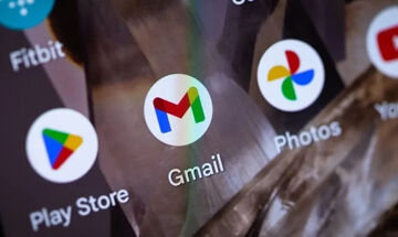 Gmail: Διευκολύνει ακόμη περισσότερο τα Quick Replies στα emails