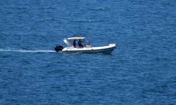Σαμοθράκη: Σκάφος σκότωσε ψαροντουφεκά 