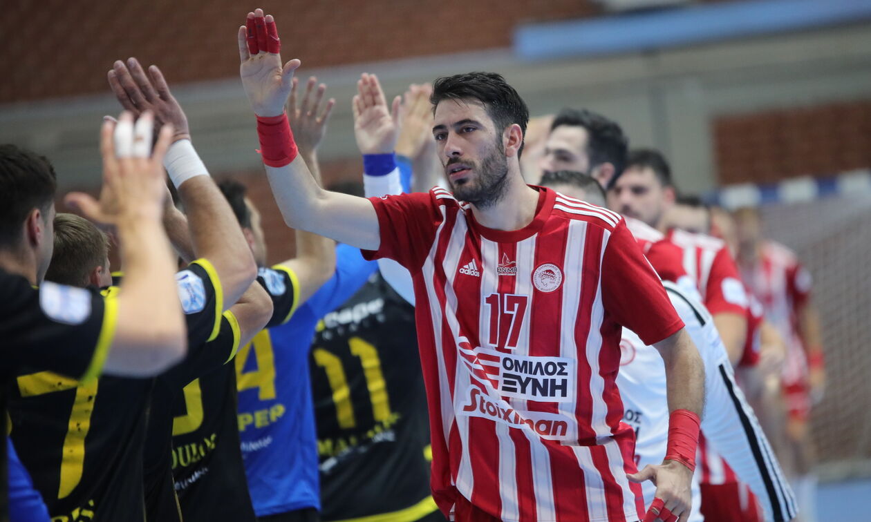 Handball Premier: Στη Ν. Φιλαδέλφεια το ΑΕΚ-Ολυμπιακός λόγω... Coldplay