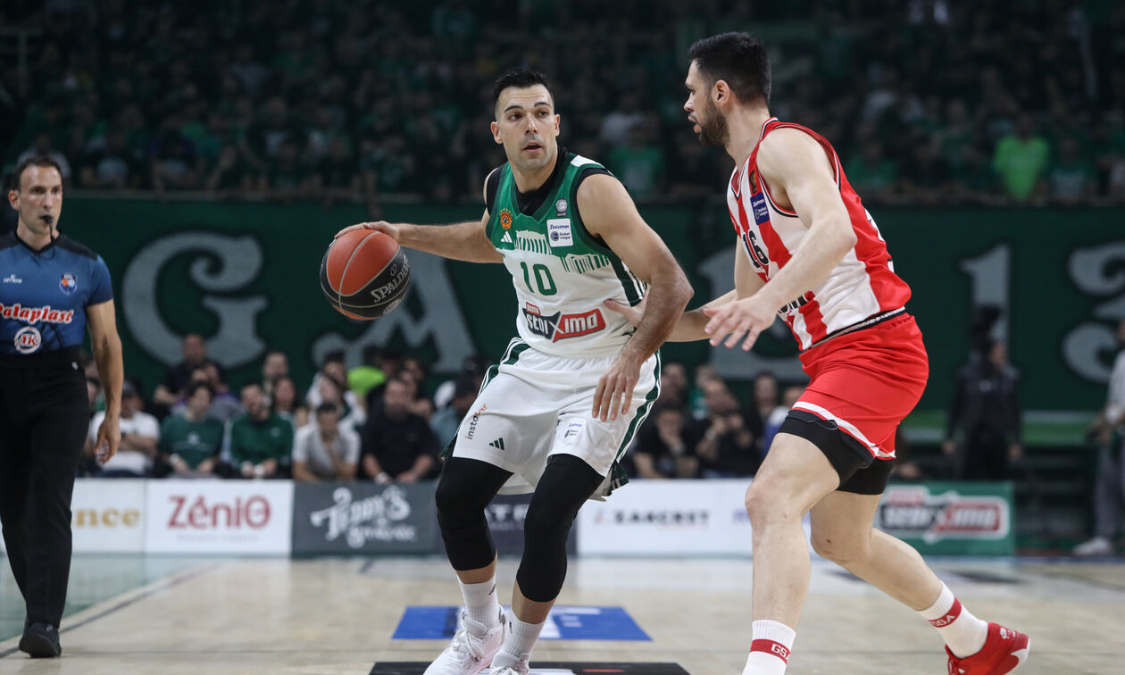 Live Streaming: Η συνέντευξη Τύπου για τους τελικούς της Basket League (17:00)