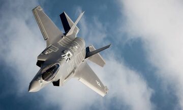 Ισραήλ και ΗΠΑ συμφώνησαν για 25 ακόμη F-35 – «Iσχυρό μήνυμα στους εχθρούς μας σε όλη την περιοχή»
