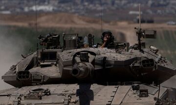 Νέο μέτωπο ανοίγει στο Ισραήλ: Ετοιμάζεται για πόλεμο με τη Χεζμπολάχ 