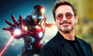 Πιο κοντά από ποτέ η επιστροφή του Iron Man στο MCU; Νέα δήλωση του Robert Downey Jr. βάζει φωτιές