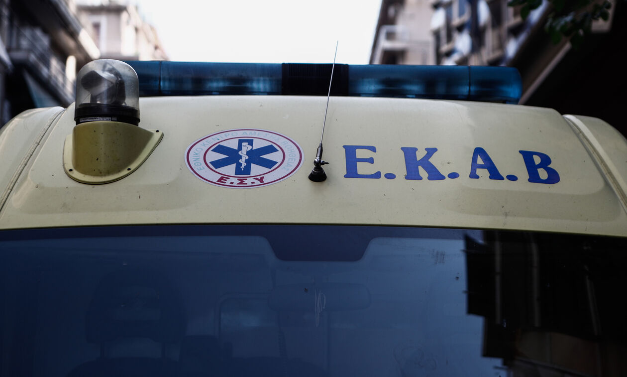 Λευκάδα: Στο νοσοκομείο 14χρονος που τραυματίστηκε κατά την διάρκεια θαλάσσιου σπορ