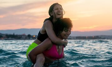 Refugee Week Greece 2024: Έναρξη με την ταινία "The Swimmers" στο Τριανόν (pic)