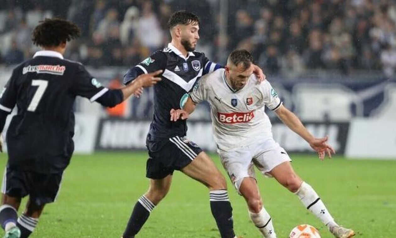 Ligue 1: Σοβαρά οικονομικά προβλήματα η λίγκα