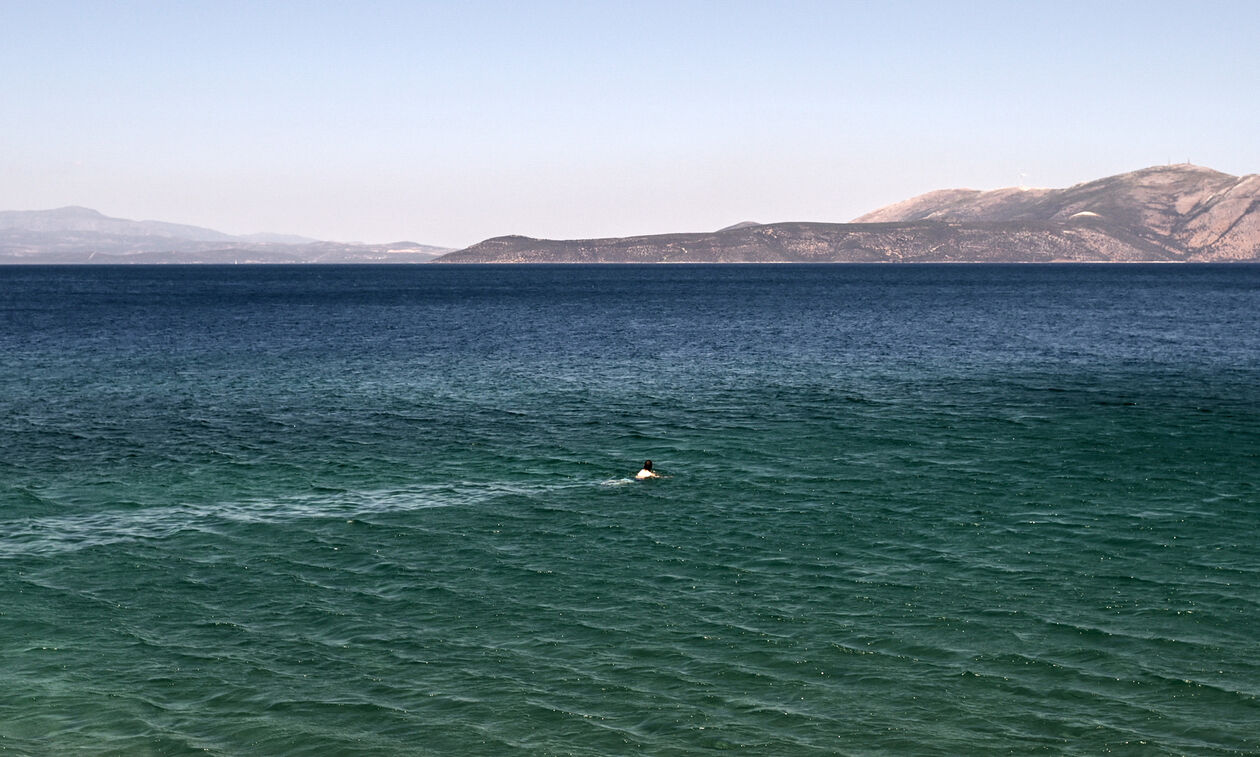 Καιρός: Μικρή άνοδος με πιθανότητα τοπικών όμβρων στα ηπειρωτικά ορεινά 