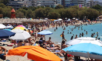 Ευρωεκλογές 2024: Επέλεξαν... παραλία οι Έλληνες - Προβλέπεται ρεκόρ αποχής