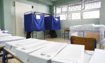Ευρωεκλογές 2024: Στις 21.00 η πρώτη ασφαλής εκτίμηση του εκλογικού αποτελέσματος