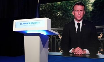Γιατί ο Μακρόν σόκαρε τους Γάλλους προκηρύσσοντας εκλογές