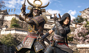 Assassin's Creed Shadows: Δείτε το πρώτο gameplay trailer