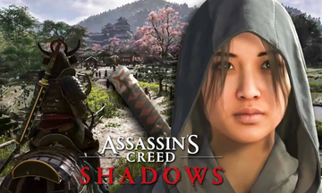Πόσο μεγάλος θα είναι ο χάρτης του Assassin’s Creed Shadows; Τώρα ξέρουμε!