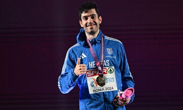 Ολυμπιακοί Αγώνες 2024: Όνειρα για ελληνικά μετάλλια στο Παρίσι (vid)