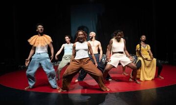 ΦΑΕ 2024: Η παράσταση χορού “C la vie” του Σερζ Εμέ Κουλιμπαλί στην Πειραιώς 260