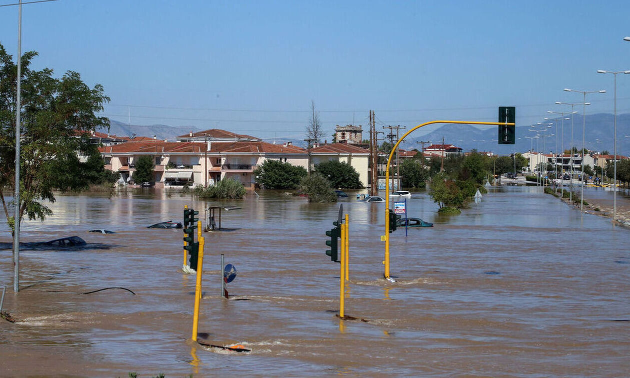 Από τέλος Ιουνίου οι αιτήσεις για το Thessaly Evros Pass για στήριξη σε Θεσσαλία και Έβρο