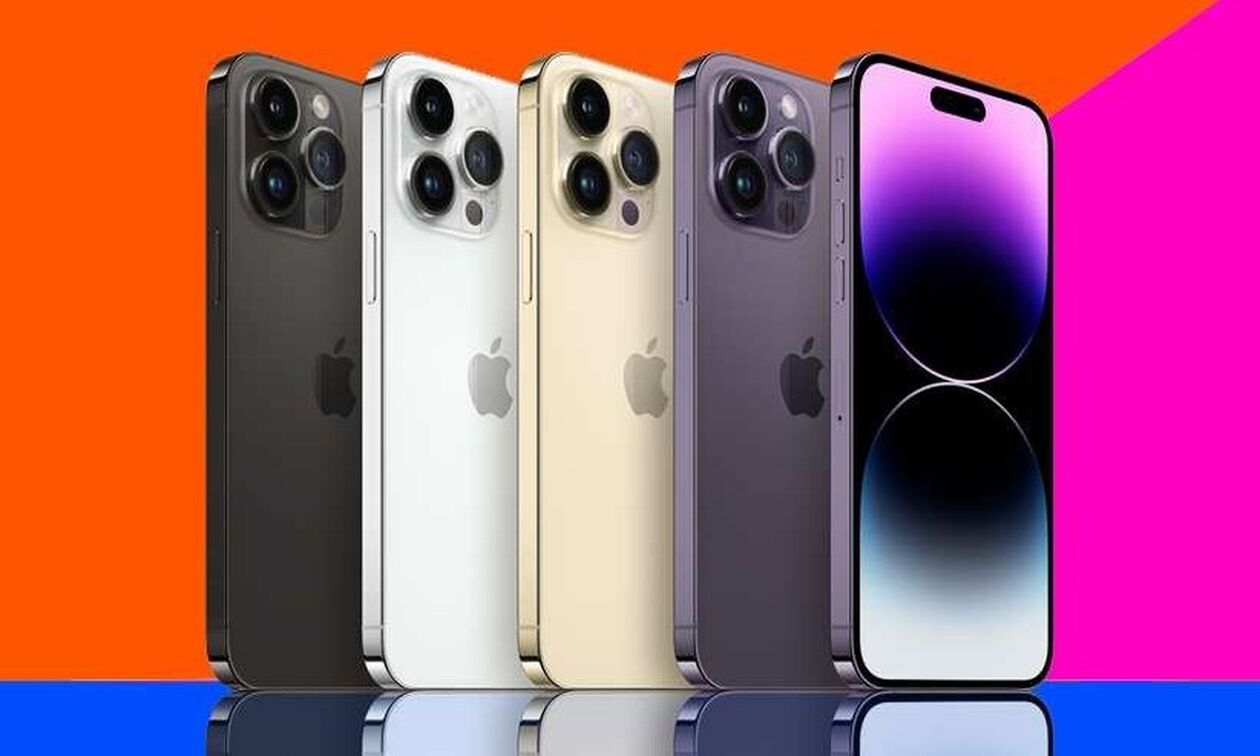 Το νέο χαρακτηριστικό των iPhone είναι για όσους δεν ξέρουν πως να απενεργοποιούν τη συσκευή τους