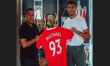 Ανακοίνωσε την απόκτηση του Μιχαήλ η Πάφος FC