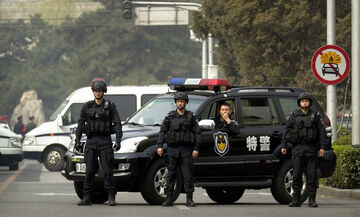 Κίνα: Οκτώ άνθρωποι πέθαναν από ασφυξία μέσα σε φορτηγό ψυγείο