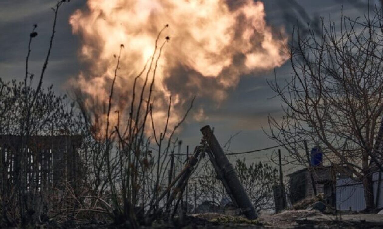 Η Ρωσία ισχυρίζεται ότι κατέλαβε ακόμη μια κοινότητα στη νότια Ουκρανία