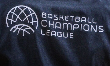 Basketball Champions League: Οι ελληνικές ομάδες που θα αγωνιστούν τη νέα σεζόν 