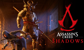 Assassin’s Creed Shadows: Θα λείπει ένα παραδοσιακό χαρακτηριστικό που αγαπούσαν οι fans της σειράς