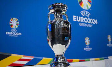 Τηλεόραση: Οι αθλητικές μεταδόσεις του Σαββάτου (22/6) με Euro 2024 και Copa America