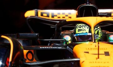 F1: Ο Νόρις «έκλεψε» την pole position από τον Φερστάπεν