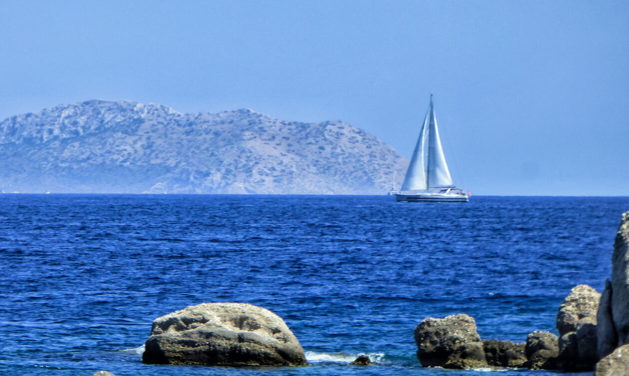 Καιρός: Υψηλές θερμοκρασίες