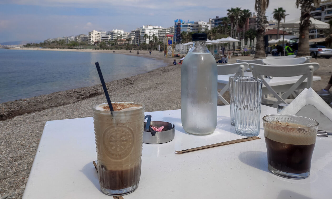 Όσα πρέπει να γνωρίζουμε για τις επιδράσεις της καφεΐνης στον οργανισμό μας