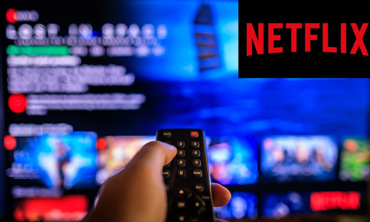 4+1 σειρές στο Netflix που σίγουρα θα «κολλήσετε»