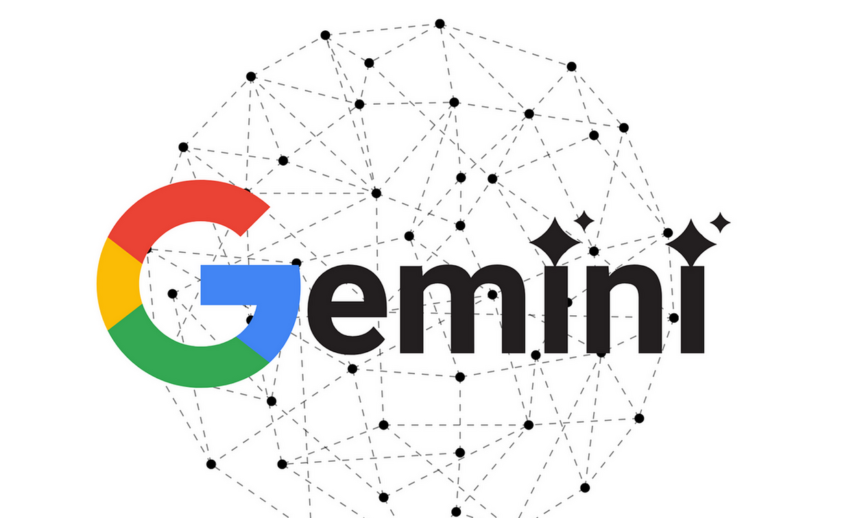 Gemini AI: Έφτασε στα Gmail, Drive, Sheets, Docs και Slides