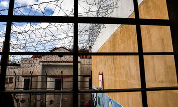 Φυλακές Κορυδαλλού: Ομολόγησε ο δράστης της φονικής συμπλοκής